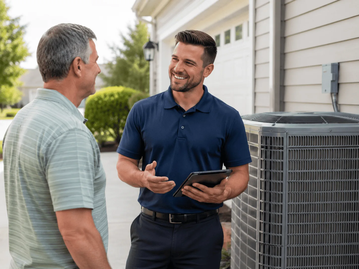 Heat Pump Installation Saint Augustine, IL FAQs